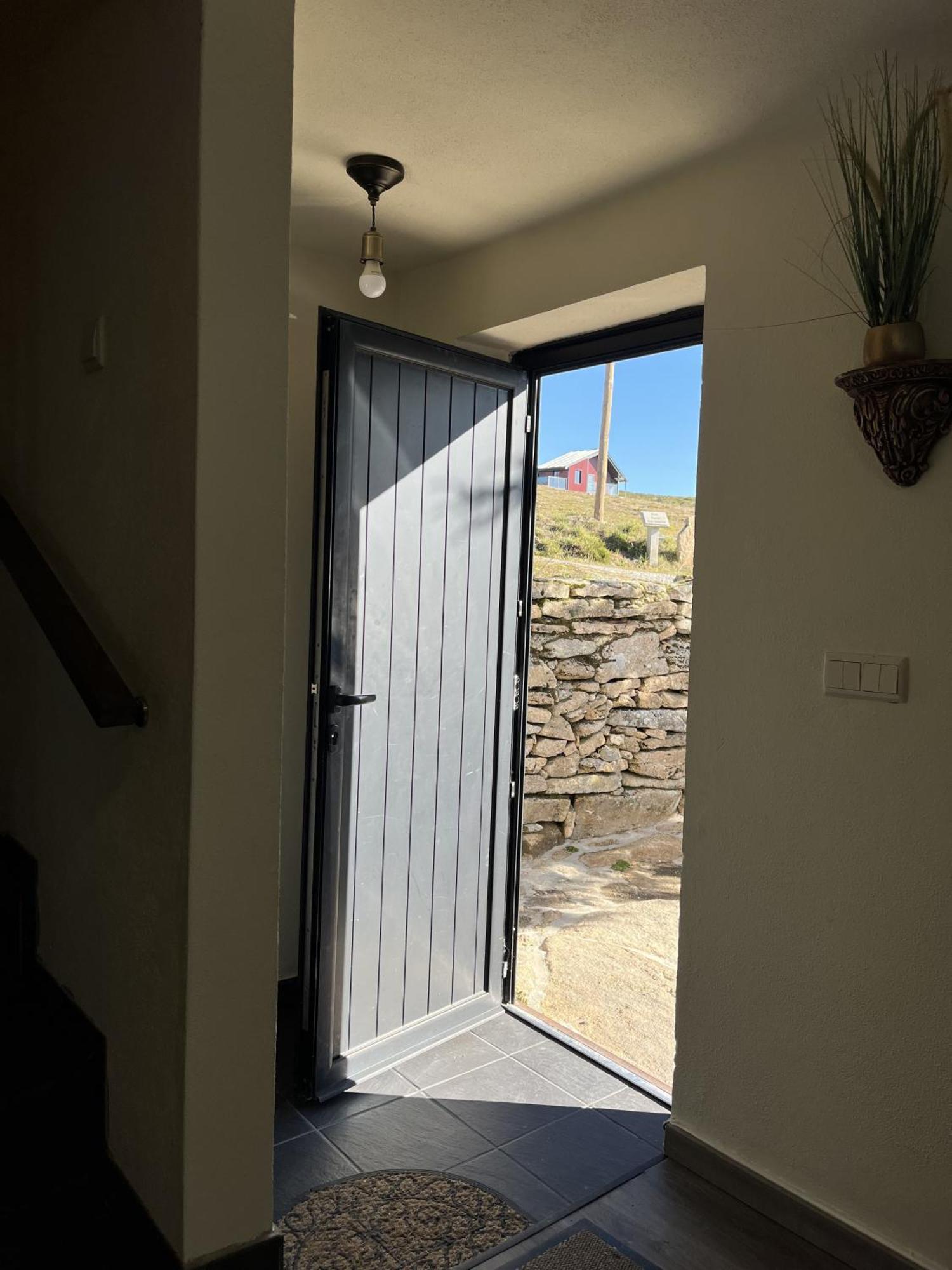 Casa Dos Pinheiros - Serra Da Estrela Penhas da Saude Exterior photo